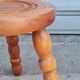 Tripod stool