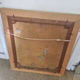 Painting by Jan Kelderman (1914-1990)