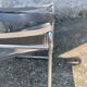 Wassily B3 armchair by Marcel Breuer