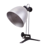 Aluminum lamp