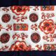 Vintage tablecloth