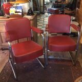 Fauteuils ronéo