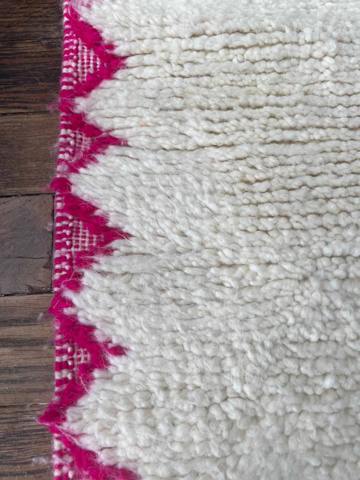 Berber carpet 150x250cm