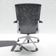 Chaise de bureau "Meda Chair" par Alberto Meda pour Vitra