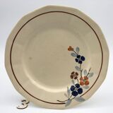 Sarreguemines plates model 5041