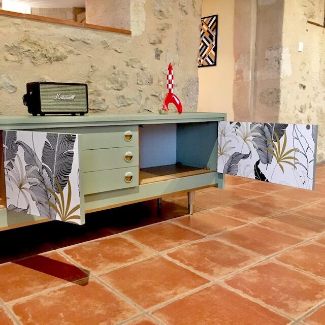 Enfilade