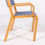 Armchair by Rud Thygesen en Johnny Sørensen for Magnus Olesen, Denmark