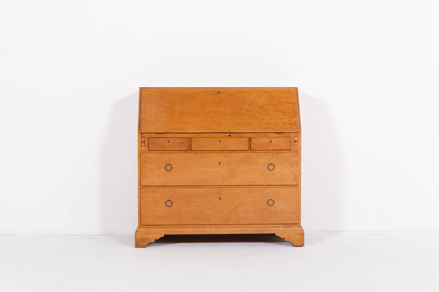 Secretaire/desk by Nordiska Kompaniet, 1900’s