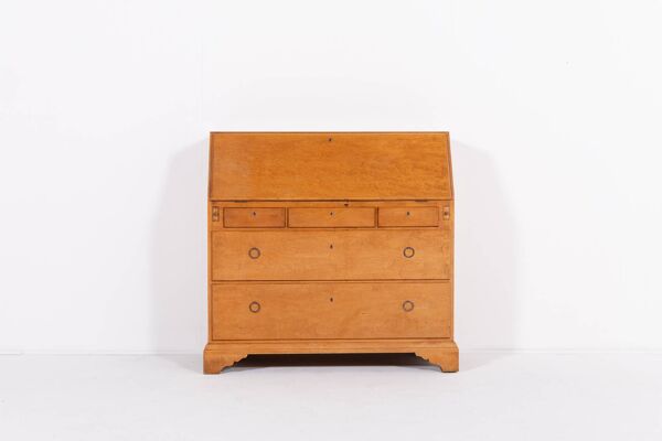 Secrétaire/bureau de Nordiska Kompaniet, années 1900