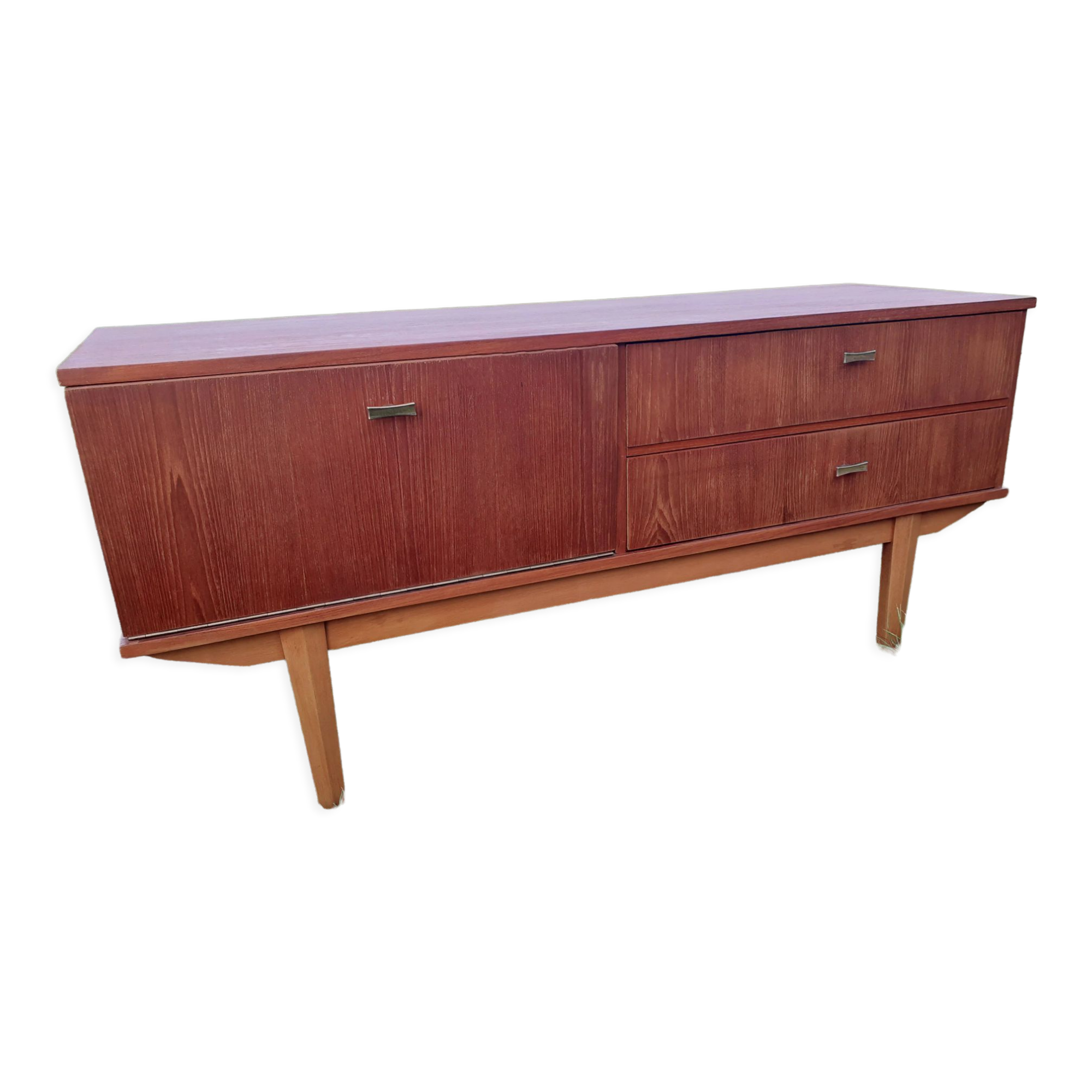 Vintage sideboard