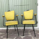 Vintage hairdresser chairs