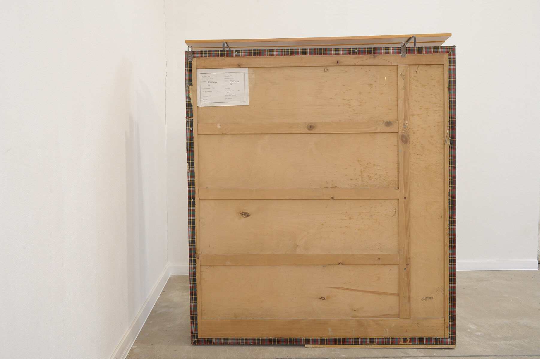 Porte-manteau polyvalent Midcentury, Allemagne, années 1960