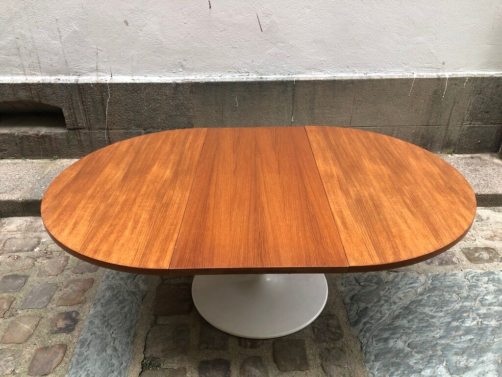 JER Modular Table circa 1970