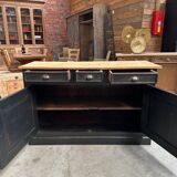 Early 20th Century Buffet