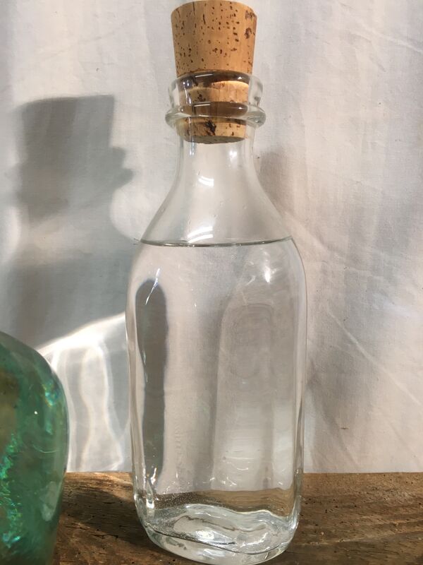 Lot de 3 bouteilles environ 2l