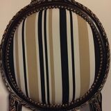 Chaise de style