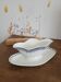 Saint Amand Primax Iron Earth Sauceboat