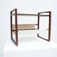 Magazine holder by Kai Christiansen for Silka