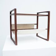 Porte-revue par Kai Christiansen pour Silka