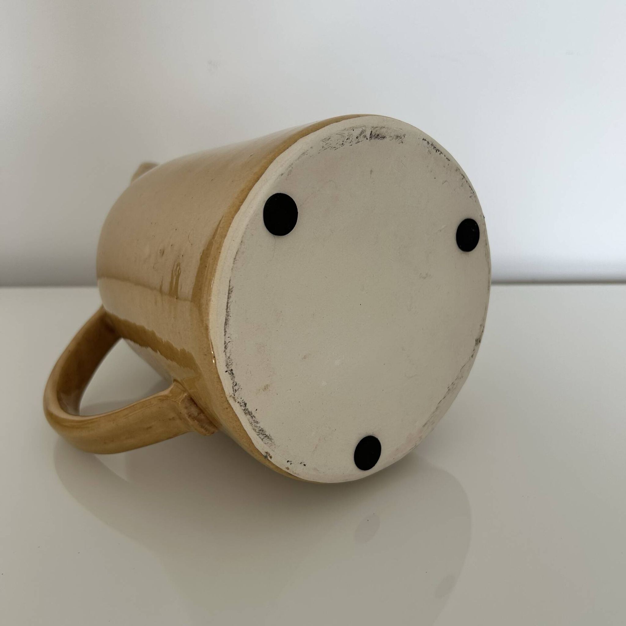Grand pichet scandinave