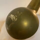 Bronze table lamp