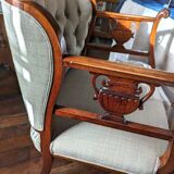 Fauteuil