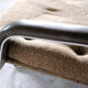 Wool sofa by Kho Liang Ie, 1970's
