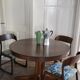 Table Baumann round/oval extension