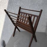 Cees braakman magazine rack