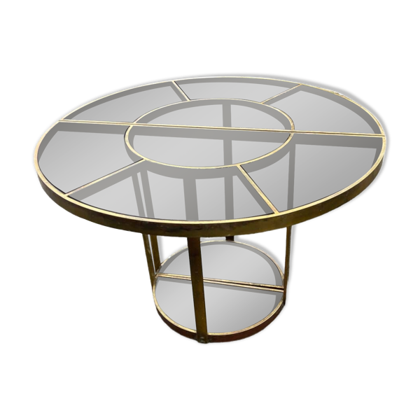 Table ronde des années 1979
