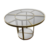 Round table from 1979
