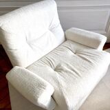 Steiner heater armchair 1980