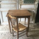 Farmhouse table