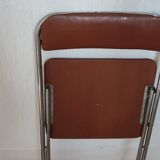 Folding chair