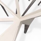 Pair of Chair One Magis Off-White Chairs | Konstantin Grcic