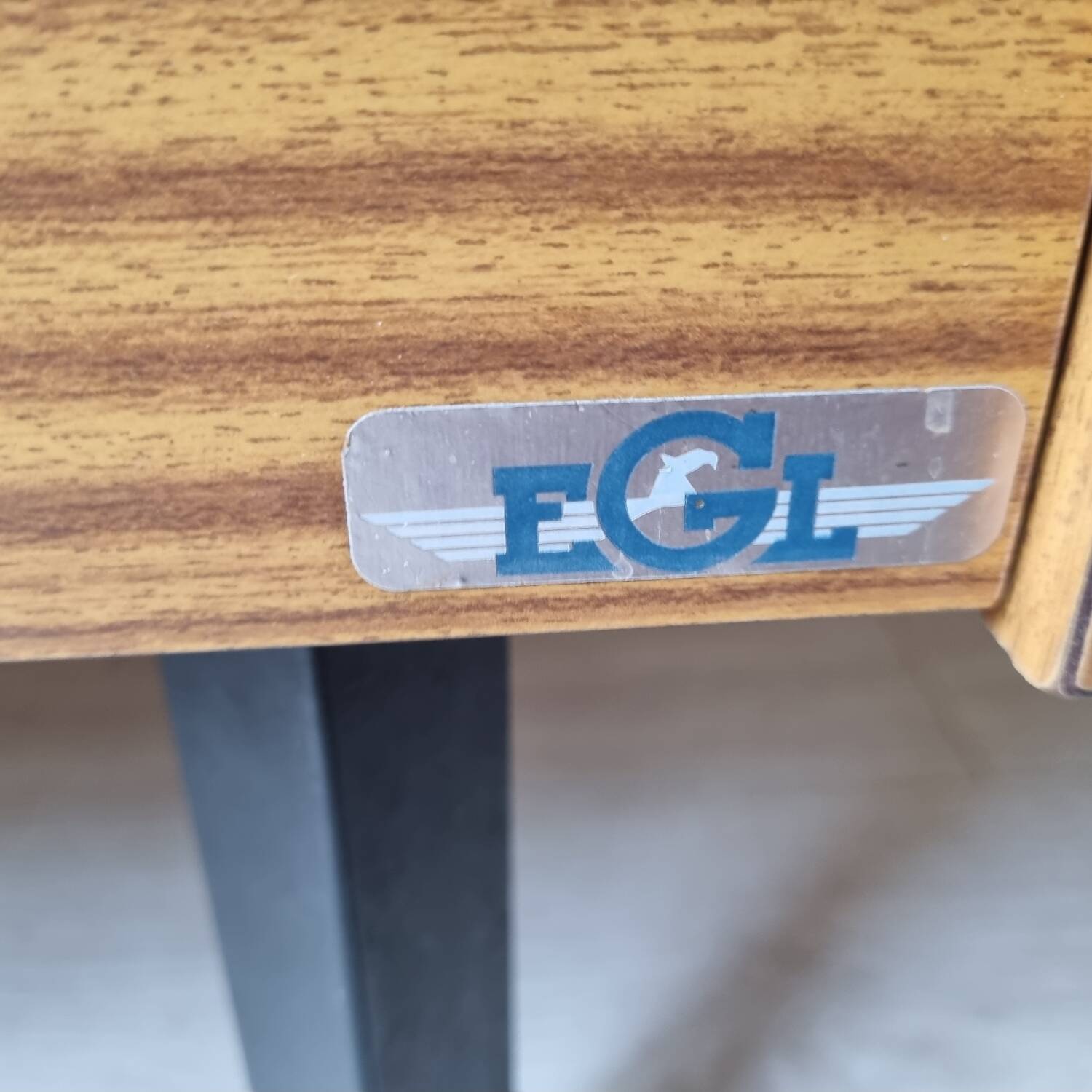 Meuble egl de rangement bureau formica