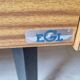Office storage furniture formica