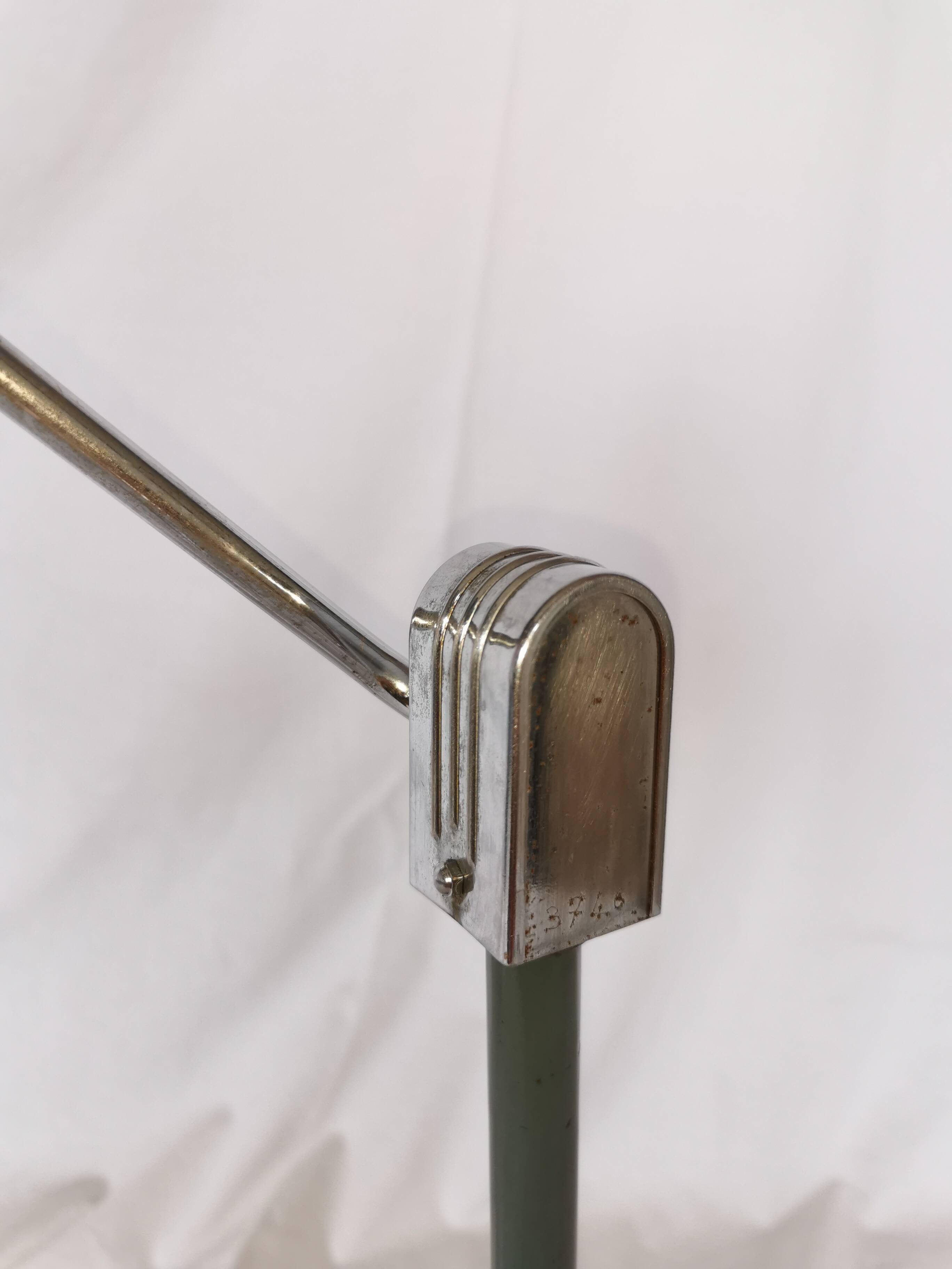 Jumo 800 articulated lamp, France, 1960