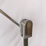 Jumo 800 articulated lamp, France, 1960