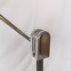 Jumo 800 articulated lamp, France, 1960