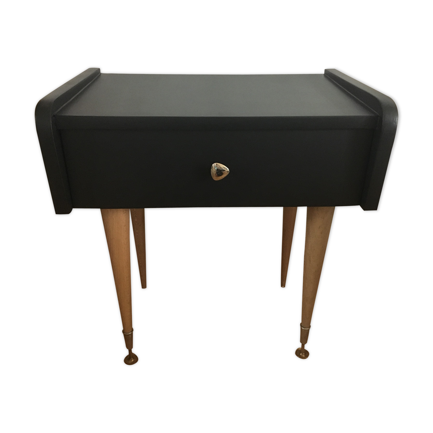 Furniture bedside redesigned