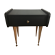 Furniture bedside redesigned