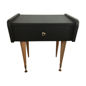 Furniture bedside redesigned
