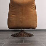 Swivel chair Delantra by Gerard van den Berg for Montis