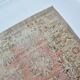 Tapis vintage turc Oushak sku 3306