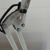 Aluminor architect's lamp from the 1970s.