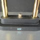 Norway liner cabin lamp - robert Sonneman