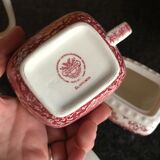 Tea set Villeroy and Boch Rusticana