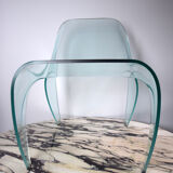 Fiam chair 1990'