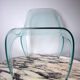 Fiam chair 1990'